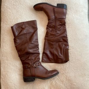 Womens Boots